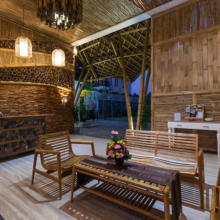 Wadari Retreat Villa Ubud Zewnętrze zdjęcie