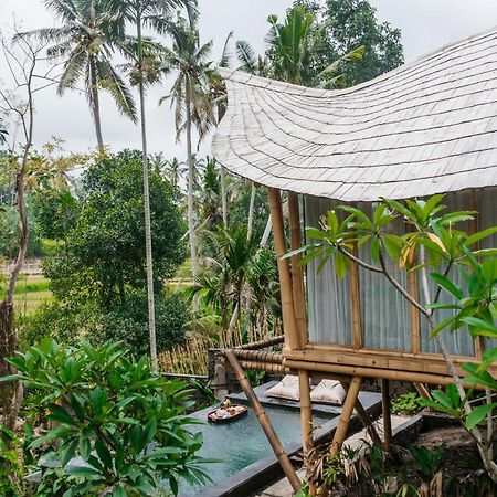 Wadari Retreat Villa Ubud Zewnętrze zdjęcie