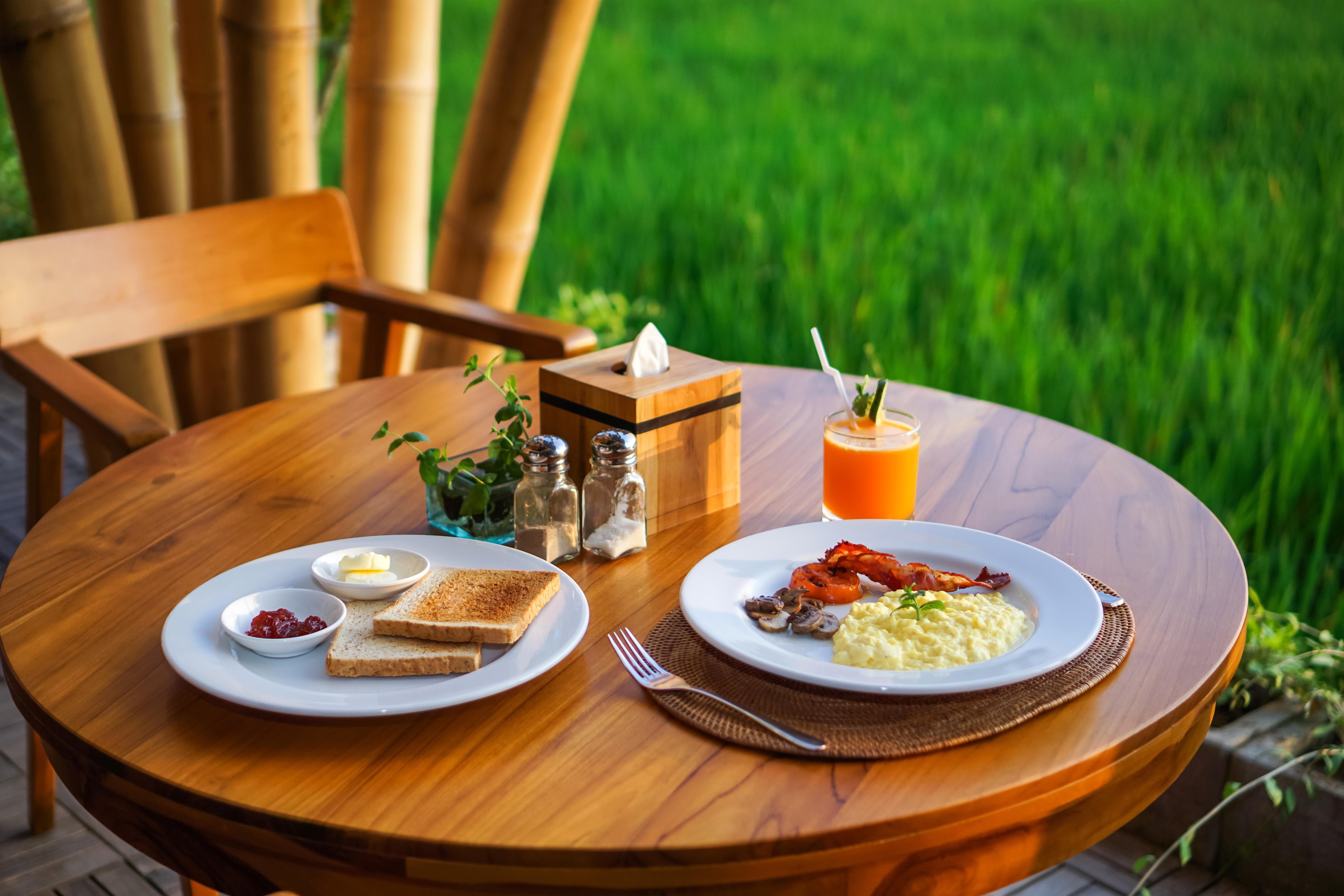 Wadari Retreat Villa Ubud Zewnętrze zdjęcie
