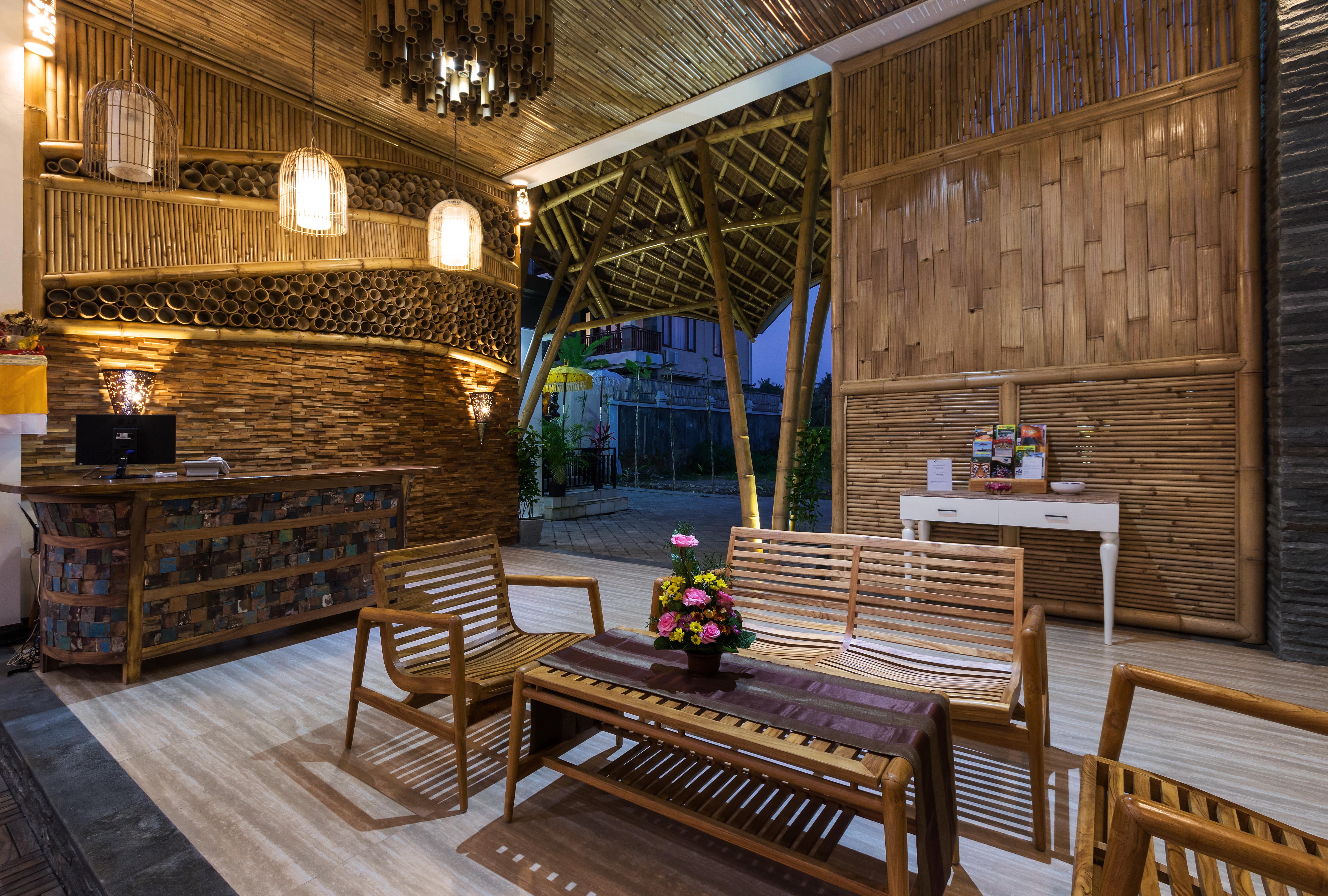 Wadari Retreat Villa Ubud Zewnętrze zdjęcie