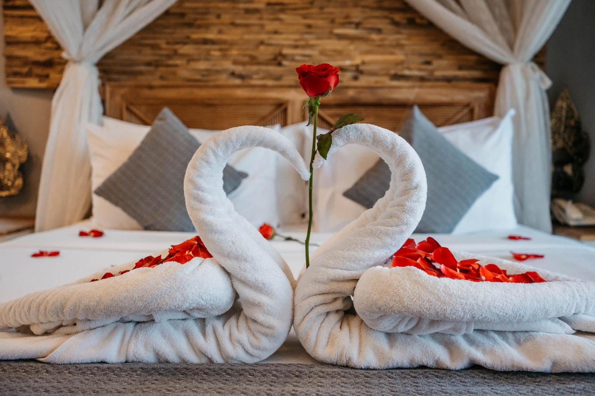 Wadari Retreat Villa Ubud Zewnętrze zdjęcie