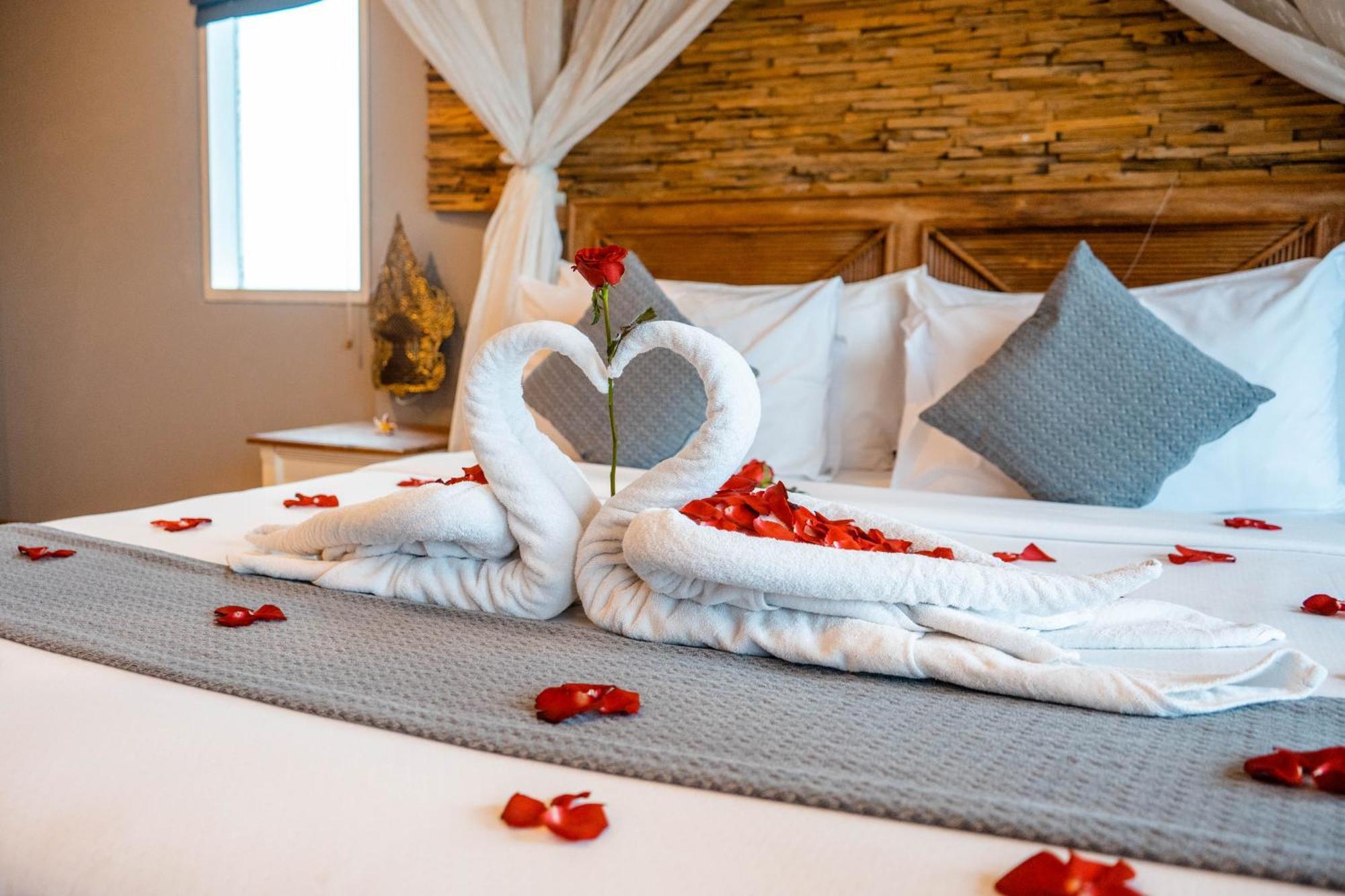 Wadari Retreat Villa Ubud Zewnętrze zdjęcie
