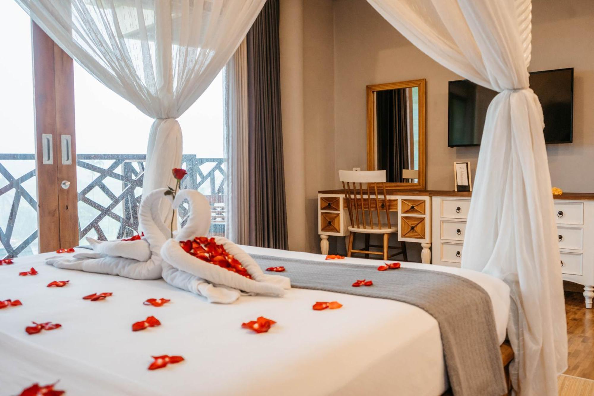 Wadari Retreat Villa Ubud Zewnętrze zdjęcie