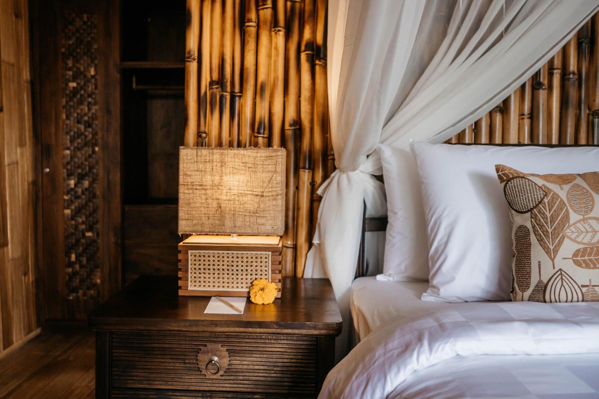 Wadari Retreat Villa Ubud Zewnętrze zdjęcie
