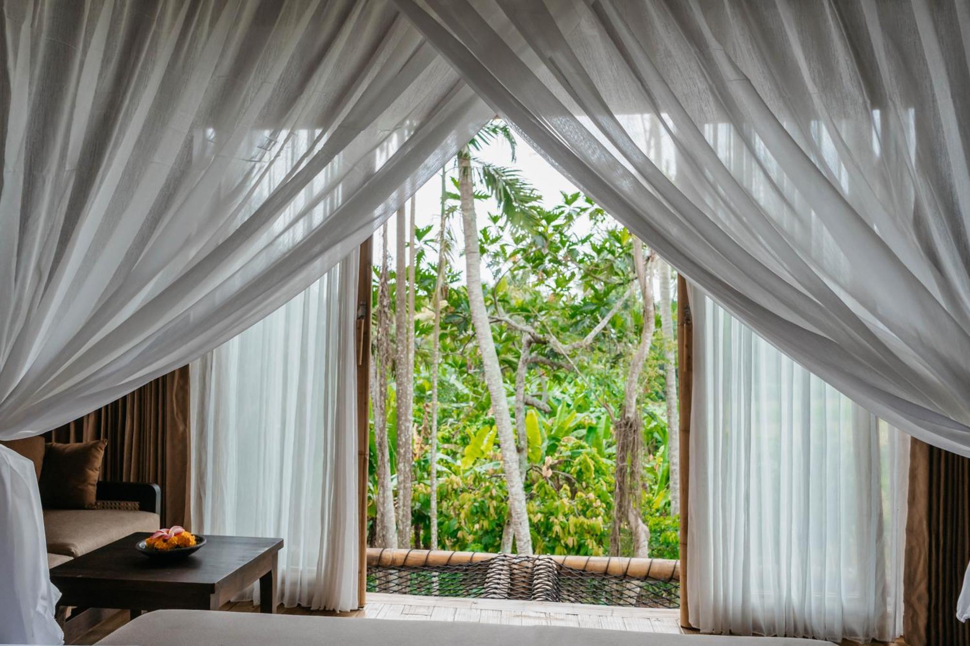 Wadari Retreat Villa Ubud Zewnętrze zdjęcie