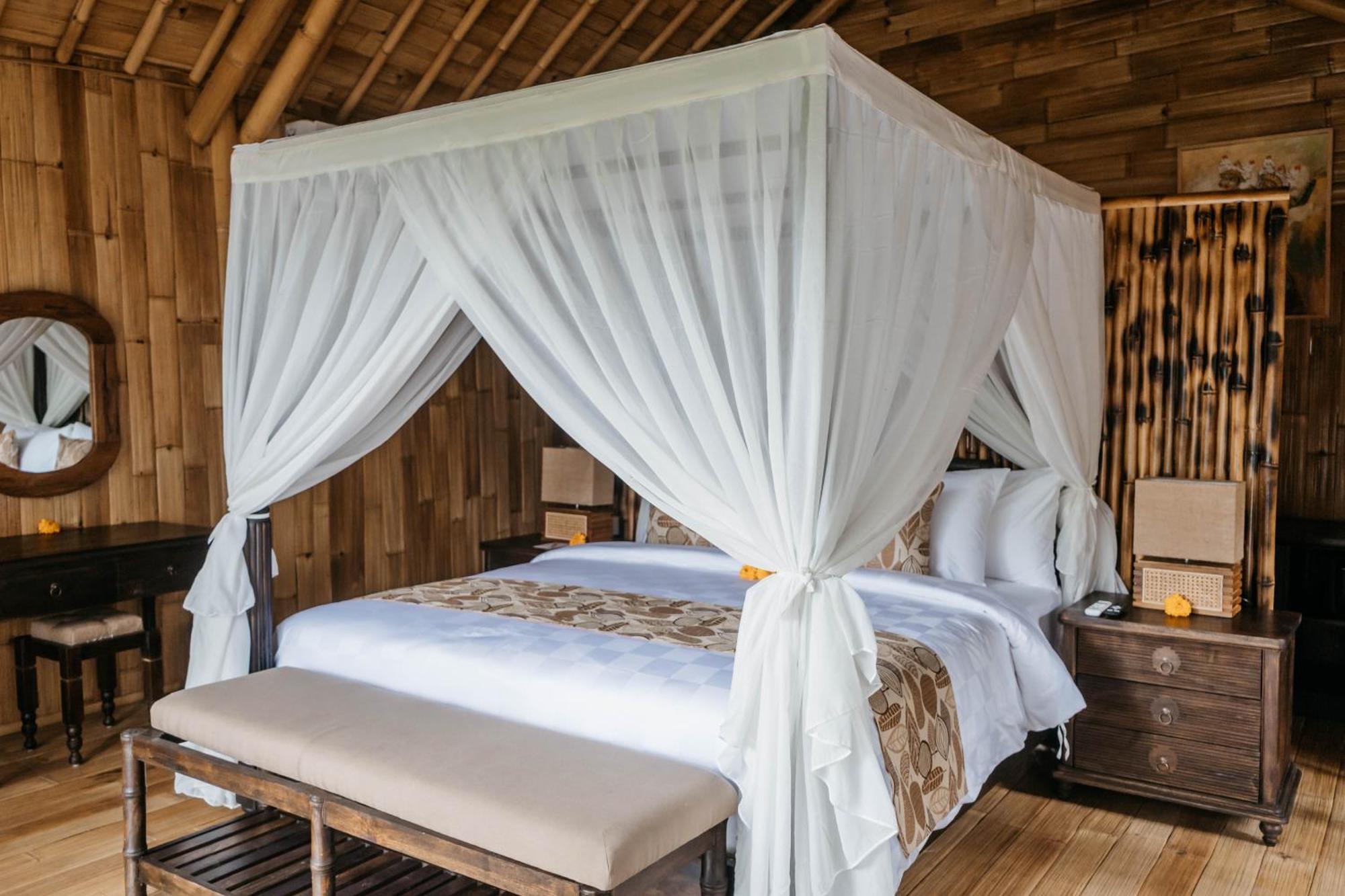 Wadari Retreat Villa Ubud Zewnętrze zdjęcie