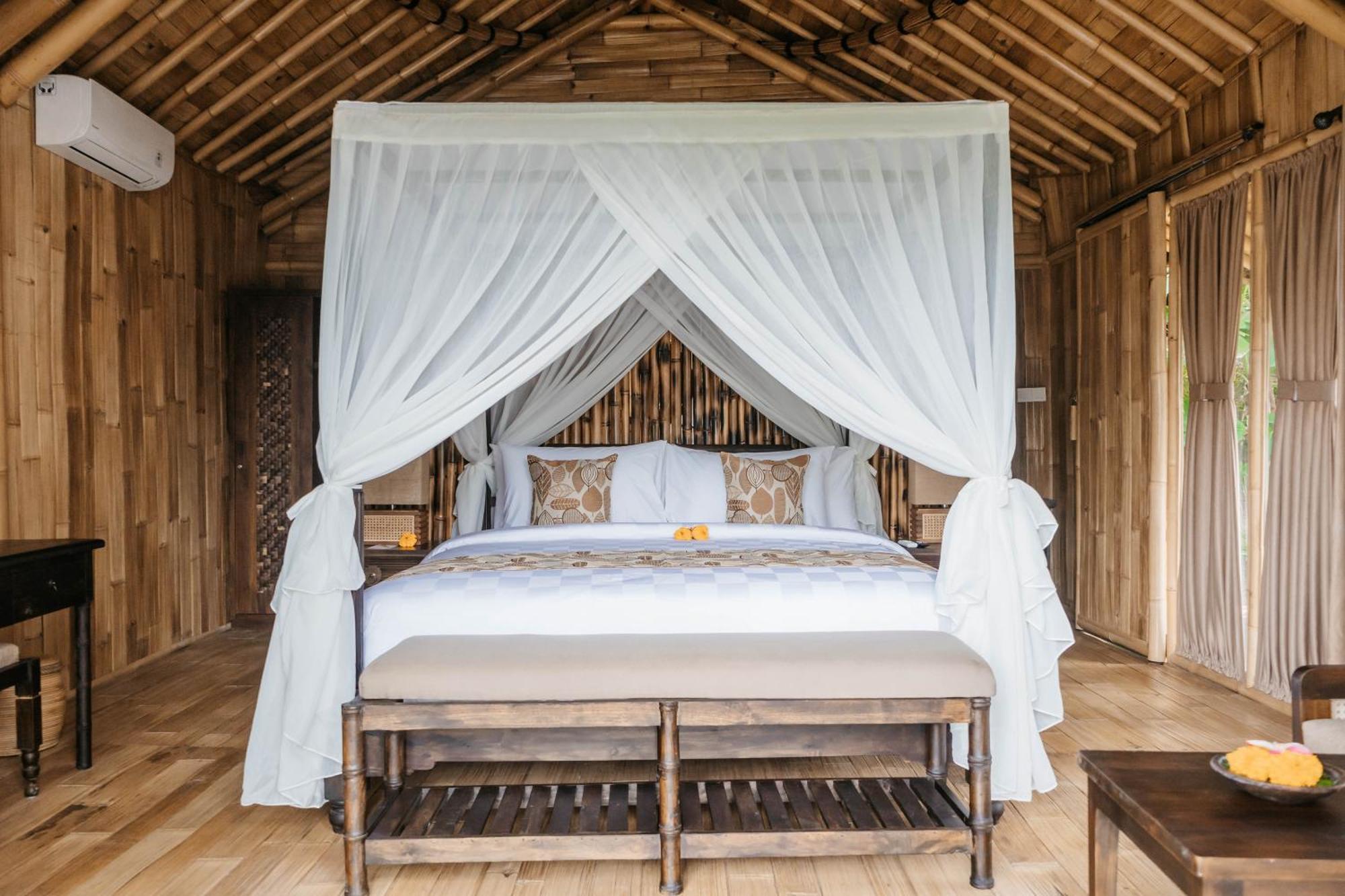 Wadari Retreat Villa Ubud Zewnętrze zdjęcie