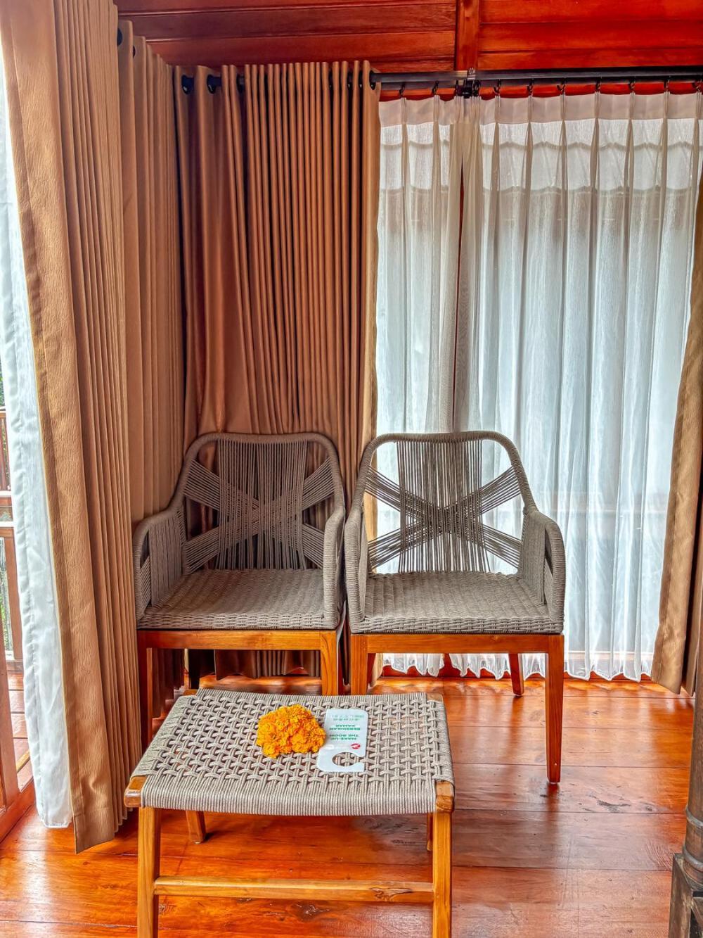 Wadari Retreat Villa Ubud Zewnętrze zdjęcie