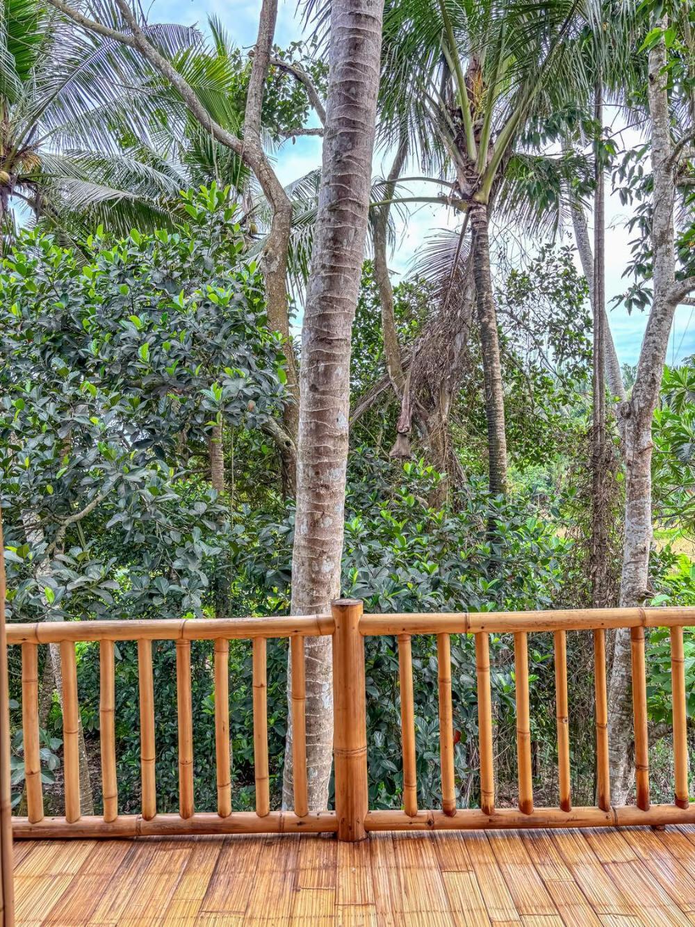 Wadari Retreat Villa Ubud Zewnętrze zdjęcie