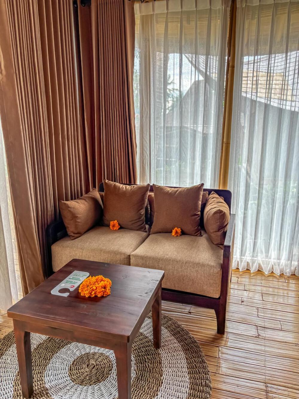 Wadari Retreat Villa Ubud Zewnętrze zdjęcie
