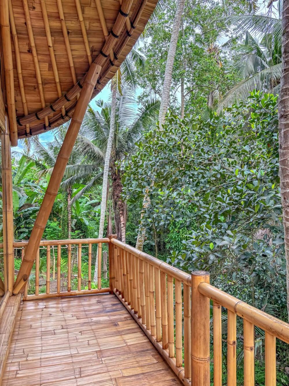 Wadari Retreat Villa Ubud Zewnętrze zdjęcie