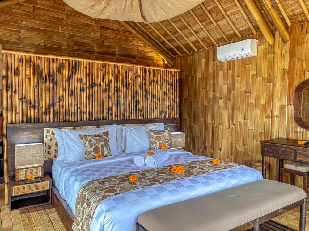 Wadari Retreat Villa Ubud Zewnętrze zdjęcie