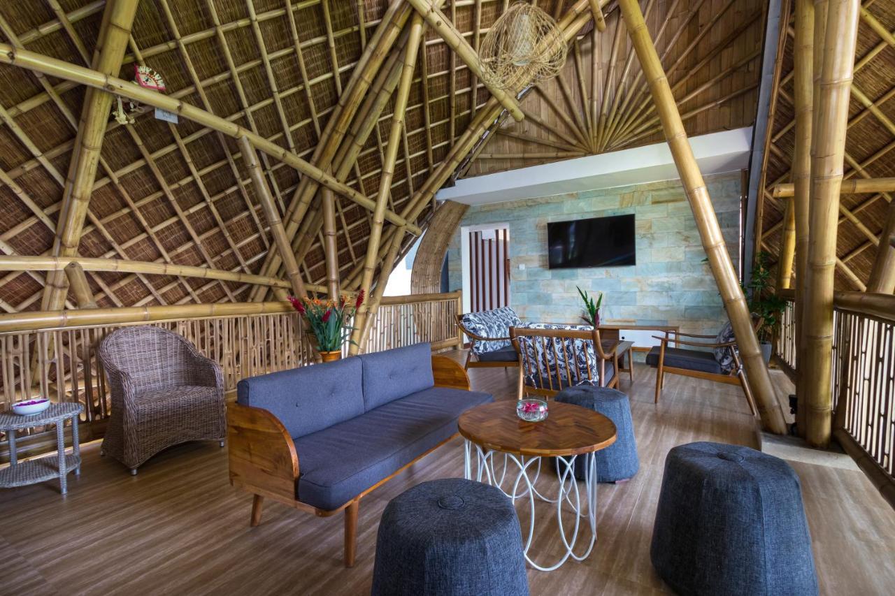 Wadari Retreat Villa Ubud Zewnętrze zdjęcie